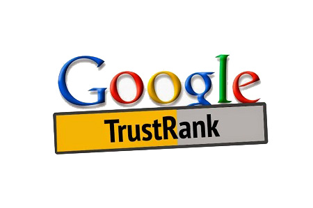 Google-Trust-Rank